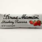 Bonne Maman's Strawberry Preserves