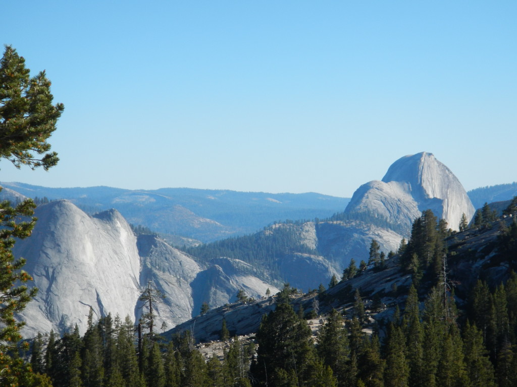 Yosemite Valley